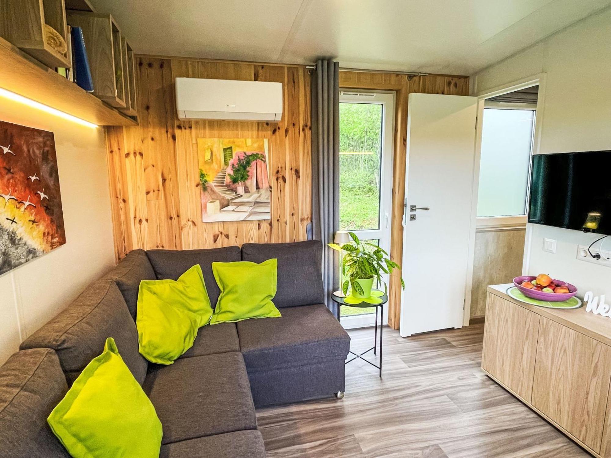 Holiday Home Dahoam By Interhome Wemding Exterior foto
