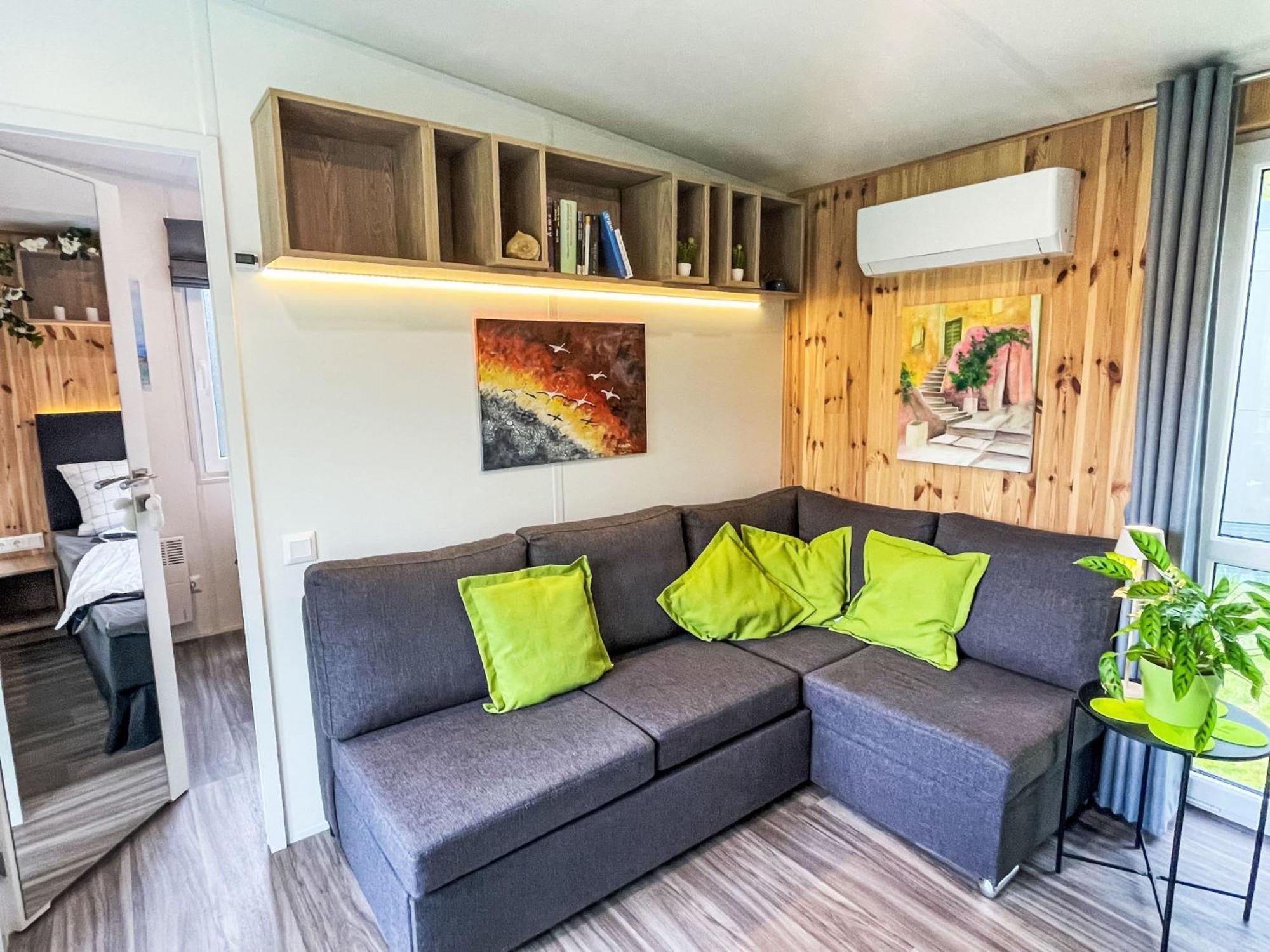 Holiday Home Dahoam By Interhome Wemding Exterior foto