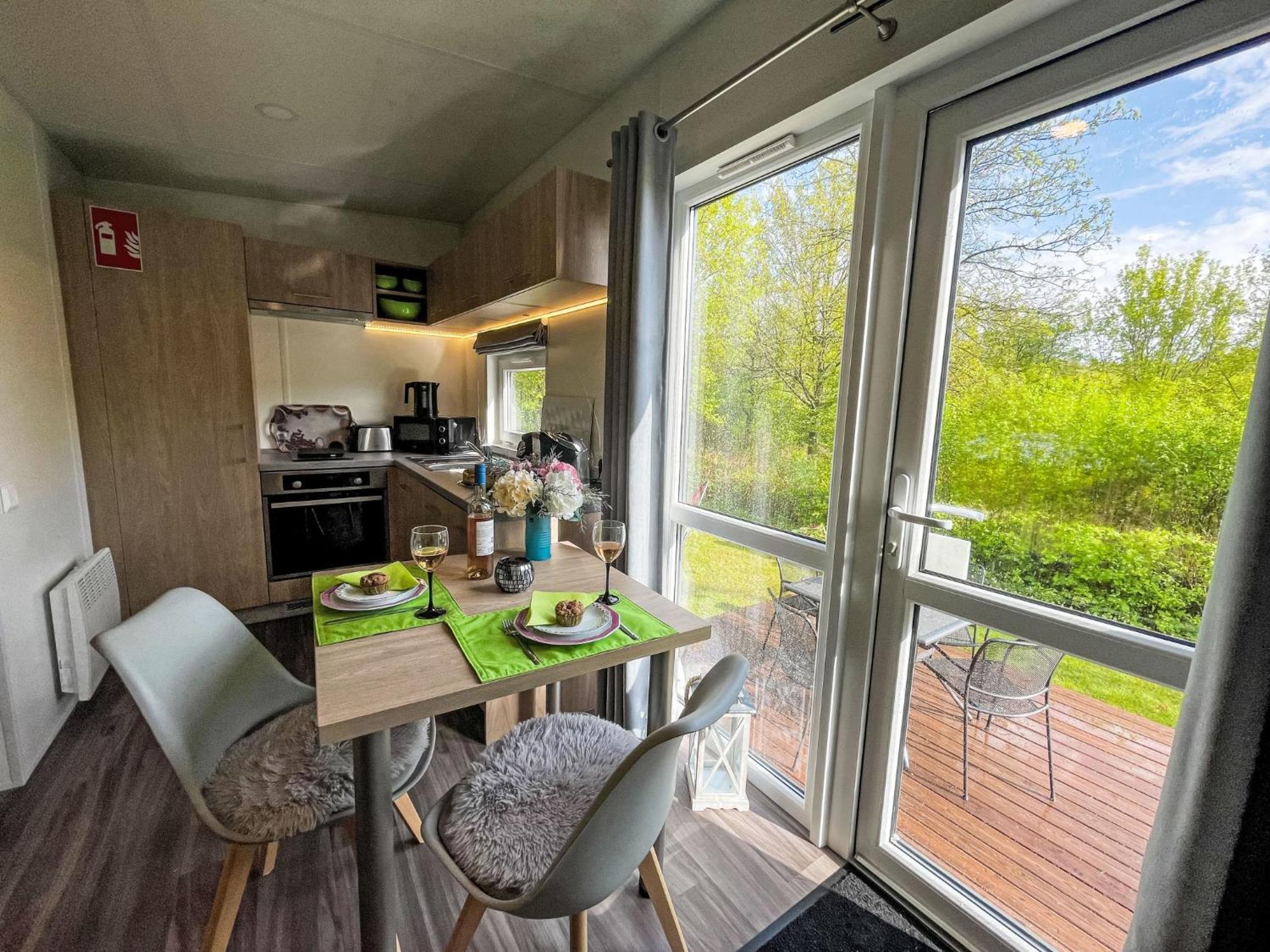 Holiday Home Dahoam By Interhome Wemding Exterior foto