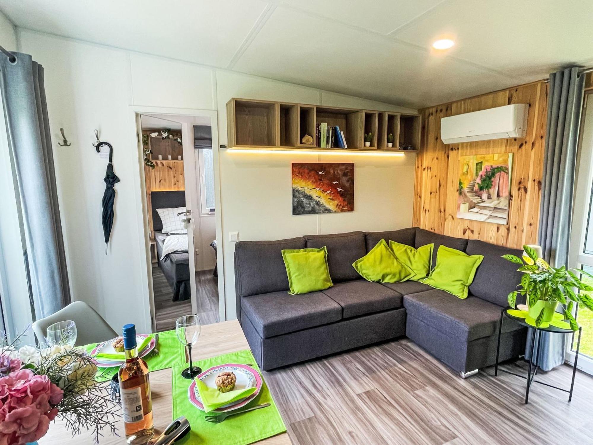 Holiday Home Dahoam By Interhome Wemding Exterior foto