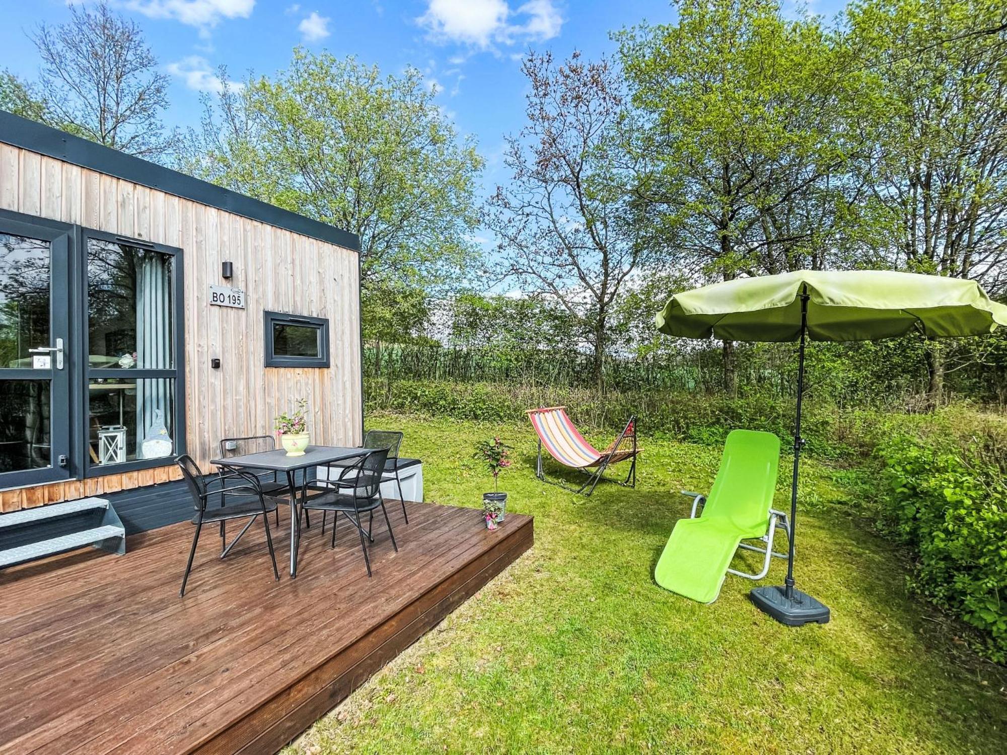 Holiday Home Dahoam By Interhome Wemding Exterior foto